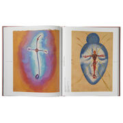 Ithell Colquhoun: Between Worlds exhibition book (hardback)